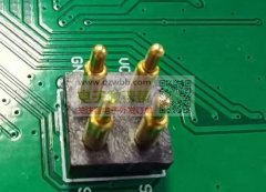 寻找图片款顶针连接器，月采购50万，有资