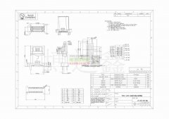 有做这种TYPE-C头的与我联系下，12