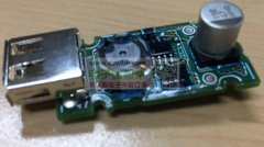 寻找充电口或PCBA，有的联系