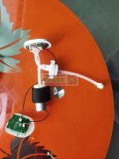 找这个套料，50K，有的微我