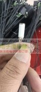 长安厦边焊锡加工外发4分／点有意联系我
