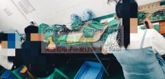 承接电子产品邦定，后焊，贴片，组装加工