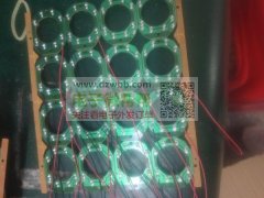 后焊和手工外发，每天5000，现金单，限