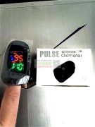 求购血氧仪现货，有的联系