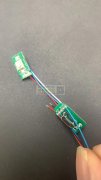 公司大量外发加工后焊，必须有工厂交货要杠