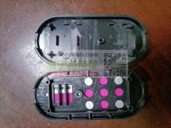 有没有做这款外壳的厂家如图，有做的请联系