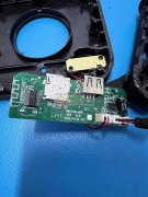 寻找做这款蓝牙版的，有的联系我