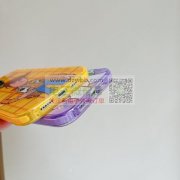 求购：苹果手机保护壳混10款图案-200