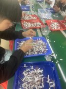 各种电子产品组装代工