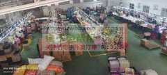 700人工厂承接组装代工组装