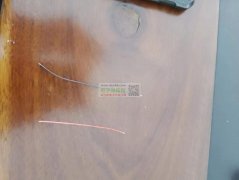 采购，1、外径0.8，黑线80MM，红线