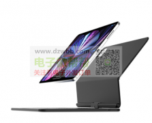 急寻！iPad键盘保护套，带360°旋转