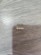 采购图片这个3.96的排针，有的联系