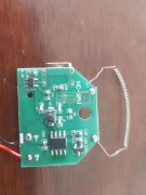 求购电动睫毛夹，开线路板20万，有的联系