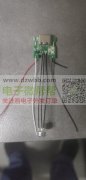东莞市，大朗镇，石厦村，江兰电子科技有限