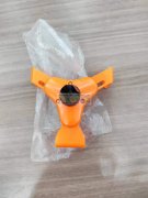 求购：材质：塑料，PP袋包装产品橙色（潘