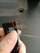 寻找做手表扣子跟针的，有的联系