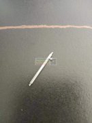 寻找做手表扣子跟针的，有的联系