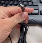 采购：22号线编织4芯未税1米长一万条2