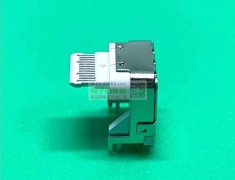 采购苹果加高母座60万个，有厂家做的加微