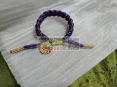 采购松紧绳手环，每个月订单量50万，要求