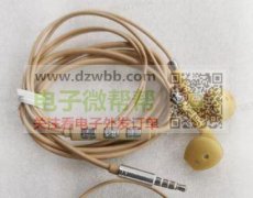 寻找内地有线小耳机成品加工厂，外发加工，