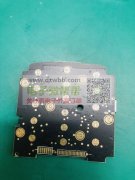 有个板子要改料/换料拆一个0603的电阻