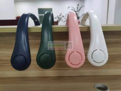 采购这两款挂脖风扇壳料，数量各5000，