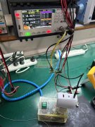 求购：需要这两个充电器。不认证的。有的请