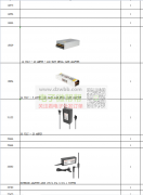 采购图片电源，每样现金采购1000套，有