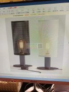 采购以下灯具有的联系