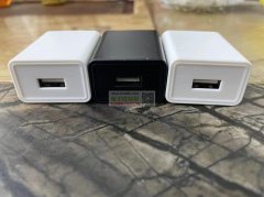 采购物料和外壳，每个月几十万，有的联系