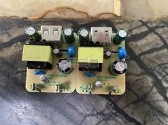 采购物料和外壳，每个月几十万，有的联系