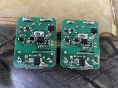 采购物料和外壳，每个月几十万，有的联系