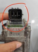 采购：五金的Hino连接帽子，用在汽车涡