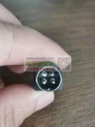 寻找这款航空头连接器，有的请联系我