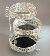 寻找一家有优势的电镀厂合作。量大，详谈请