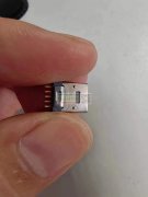 求购：产品名称USBmini10P连接器