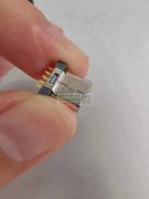 求购：产品名称USBmini10P连接器