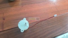 寻找做这个低速马达的，联系我，一分钟22