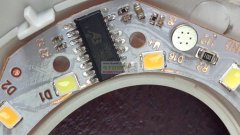 找外语方案语音控灯方案，有的联系