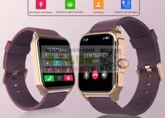 采购：同款智能手表数量首单：1000PC