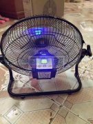 寻找风扇厂家，有的请联系我