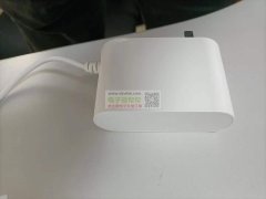 寻找这个接近外观的充电器外壳24V1.5