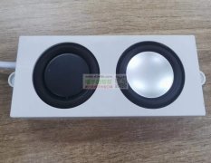 寻找做蓝牙小音响的厂家，有的请联系我