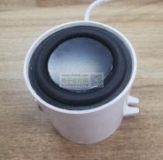 寻找做蓝牙小音响的厂家，有的请联系我