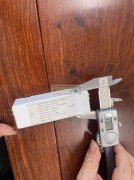 寻找这种尺寸大小差不多的外壳，有的请联系