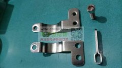 求购100万套，金属支架6件套，有的联系