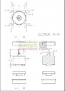 寻找与图片一样的无刷电机，需求数量300
