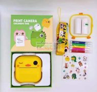 这款立拍相机有没有工厂生产，前期订单20